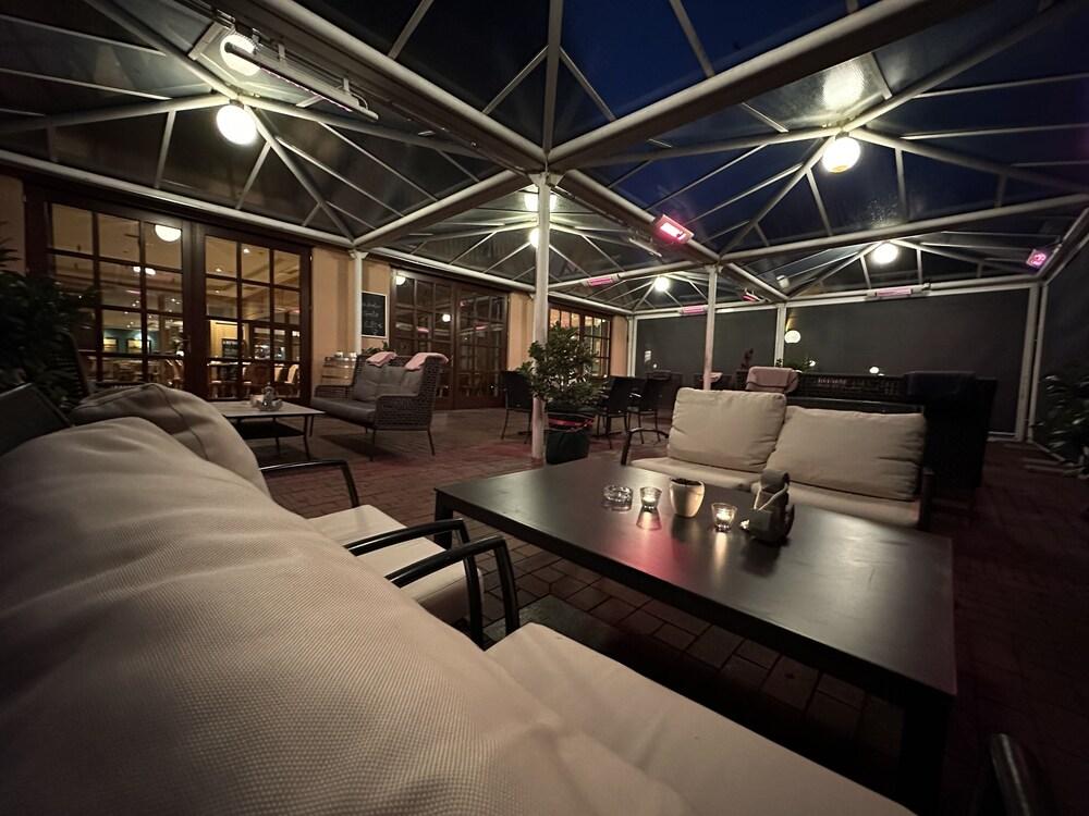 Strandhotel Seehof