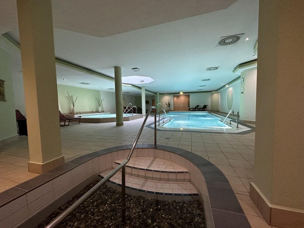 Strandhotel Seehof