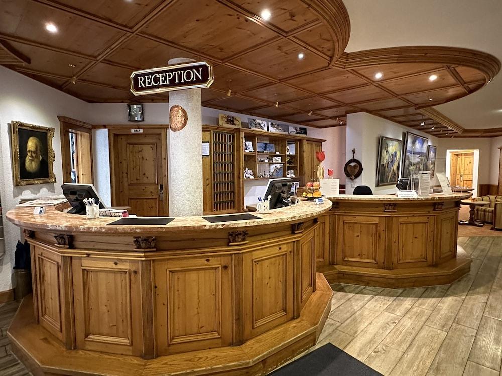 Strandhotel Seehof