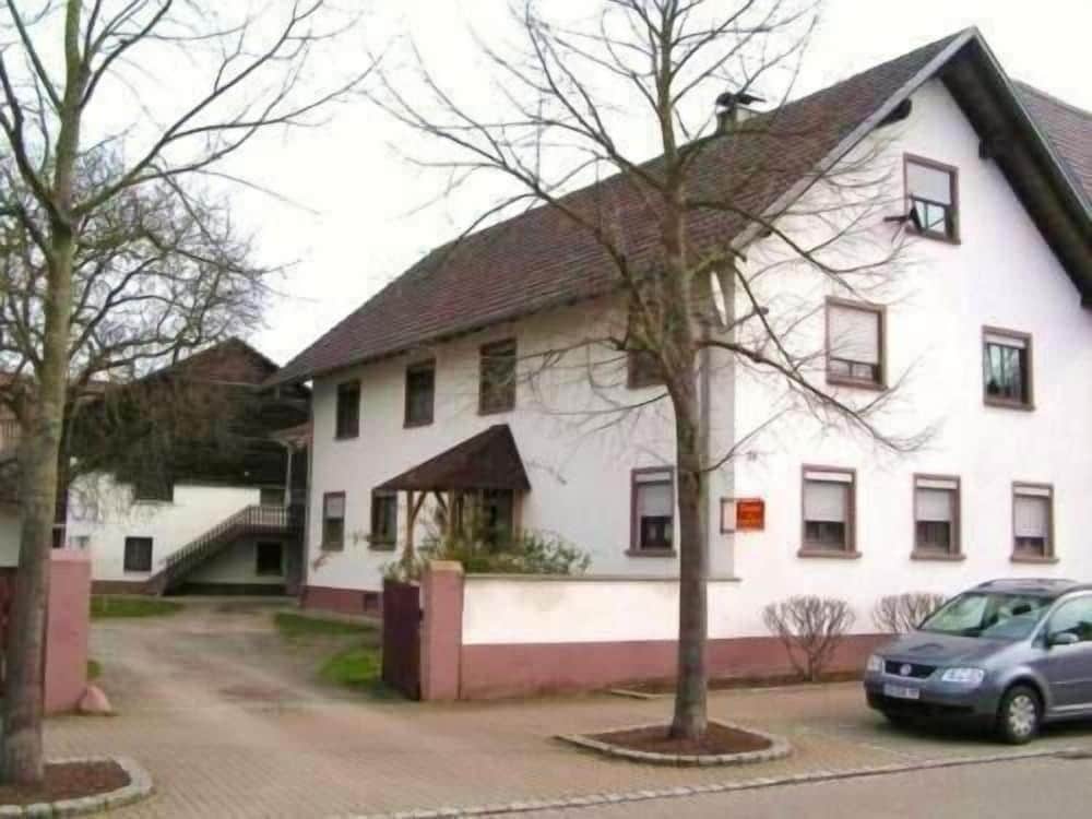 Gastehaus Durst