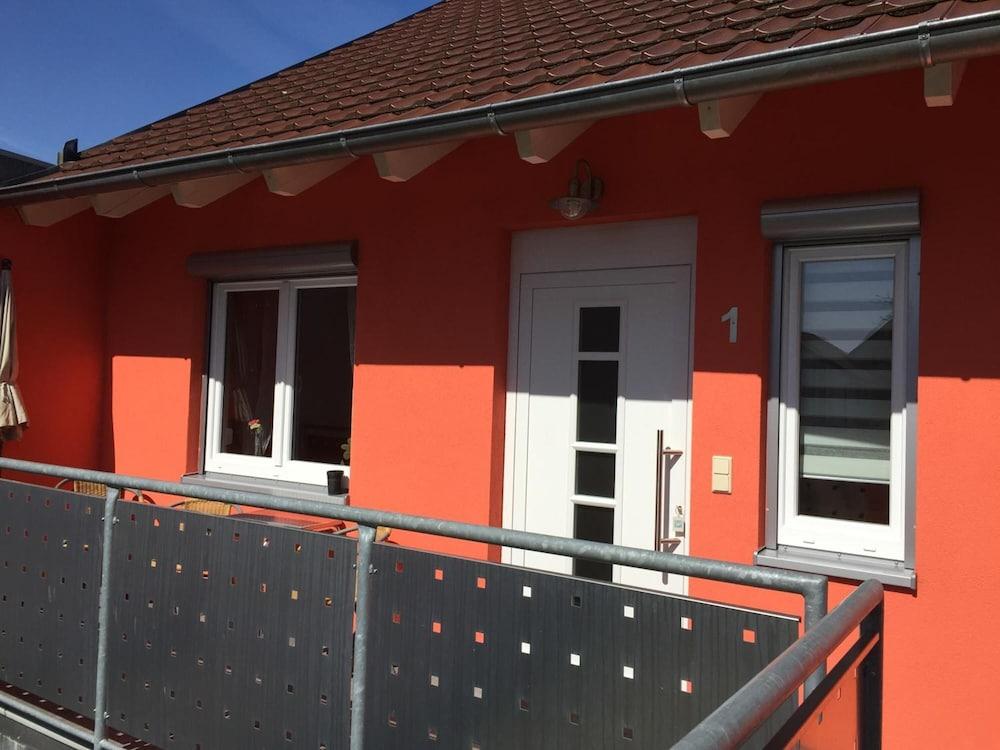 Gastehaus Durst