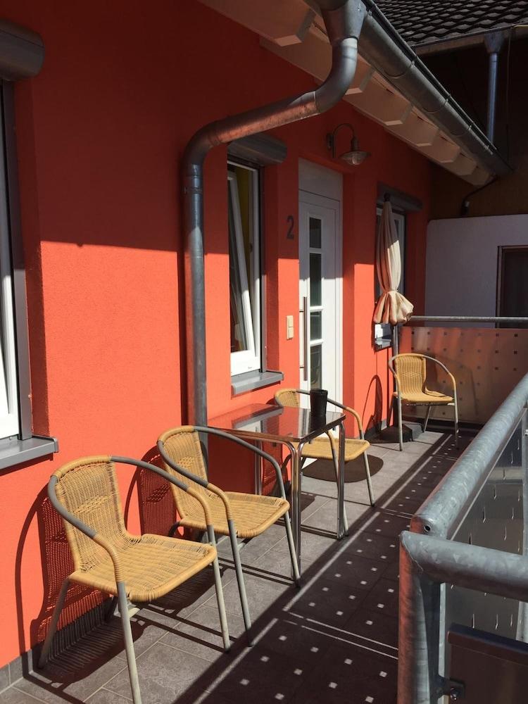 Gastehaus Durst