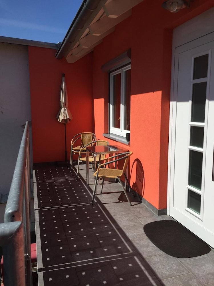 Gastehaus Durst