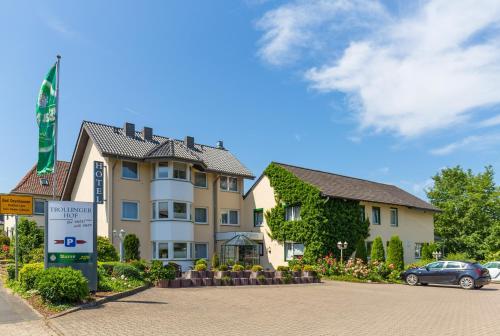 Trollinger Hof