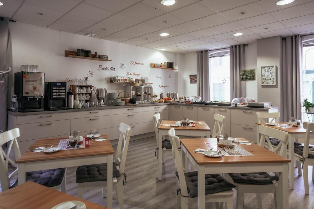 Regiohotel Wolmirstedter Hof