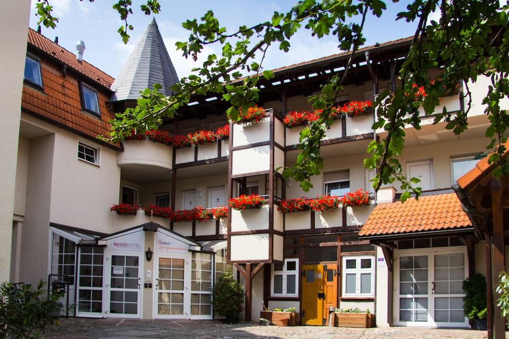 Regiohotel Wolmirstedter Hof