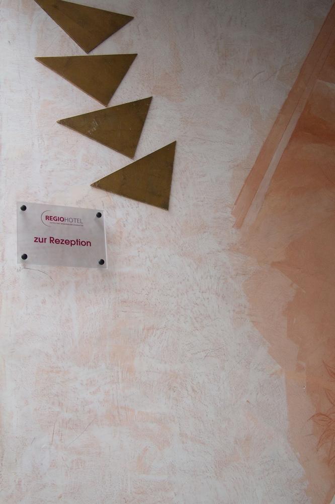 Regiohotel Wolmirstedter Hof