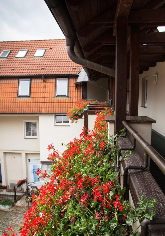 Regiohotel Wolmirstedter Hof