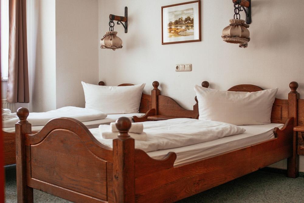 Regiohotel Wolmirstedter Hof