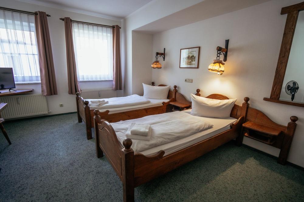 Regiohotel Wolmirstedter Hof