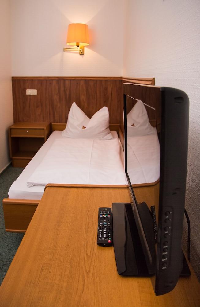 Regiohotel Wolmirstedter Hof