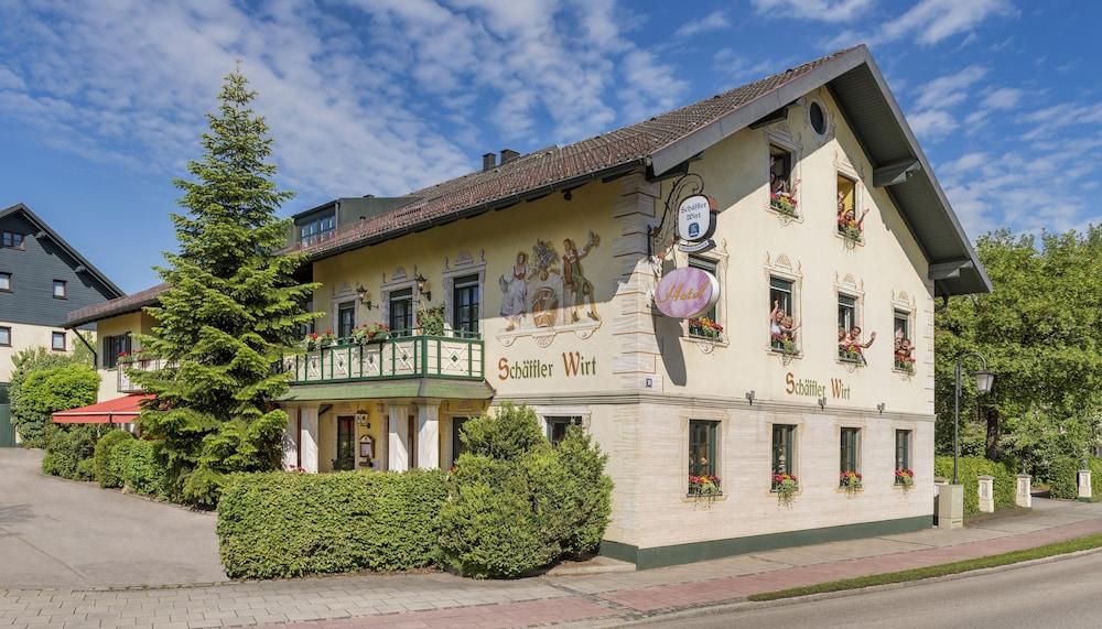 Schäfflerwirt