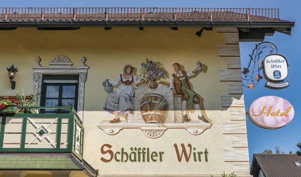 Schäfflerwirt