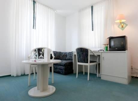 Hotel Samson