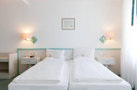 Hotel Samson