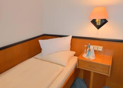 Hotel Samson