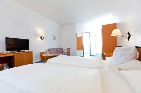 Hotel Samson