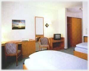 Hotel Samson