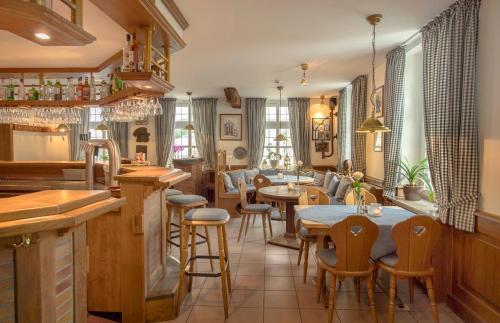 Hotel Samson