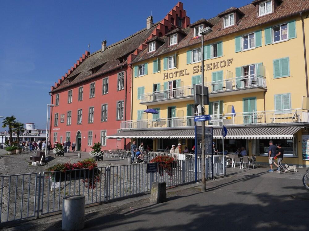 Seehof