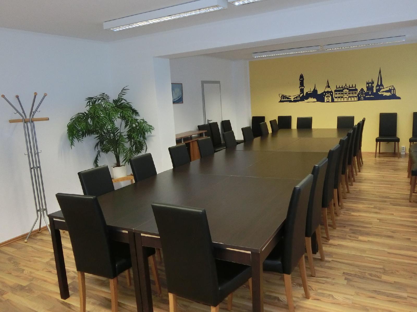 Gästehaus Rostock Lutten Klein