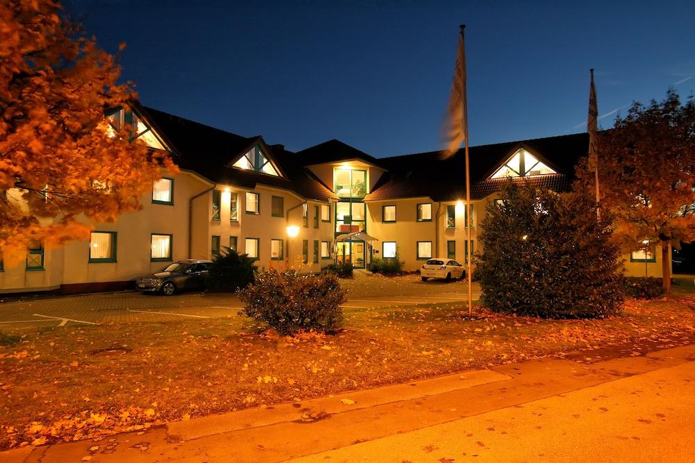 Montana-Trend Hotel Lehrte
