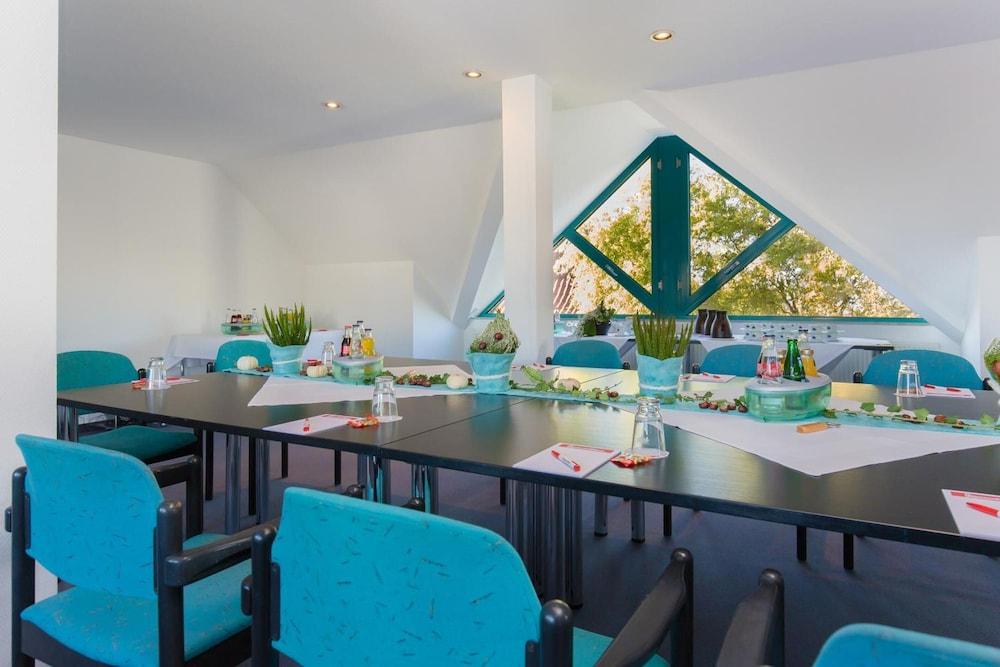 Montana-Trend Hotel Lehrte