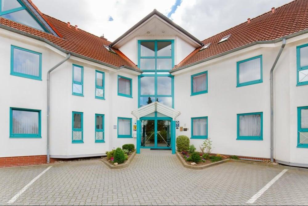 Montana-Trend Hotel Lehrte