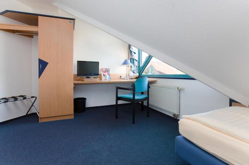 Montana-Trend Hotel Lehrte