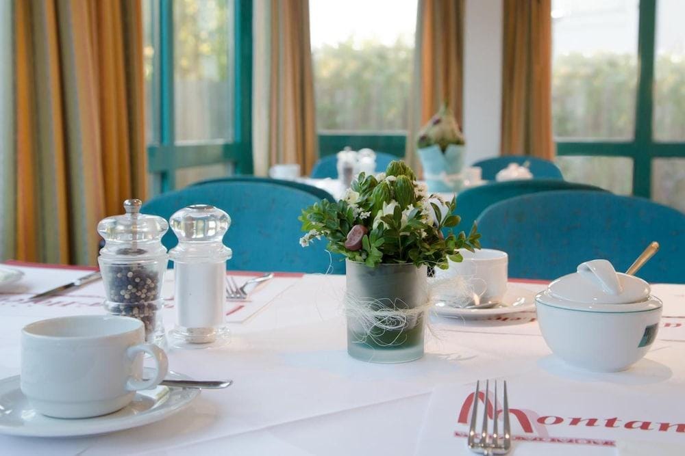 Montana-Trend Hotel Lehrte