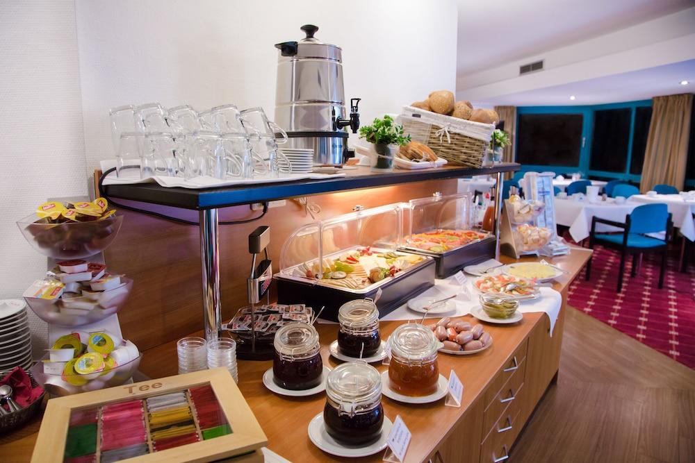 Montana-Trend Hotel Lehrte