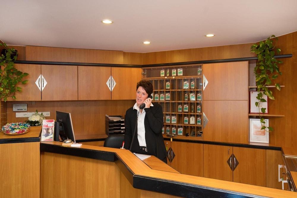 Montana-Trend Hotel Lehrte