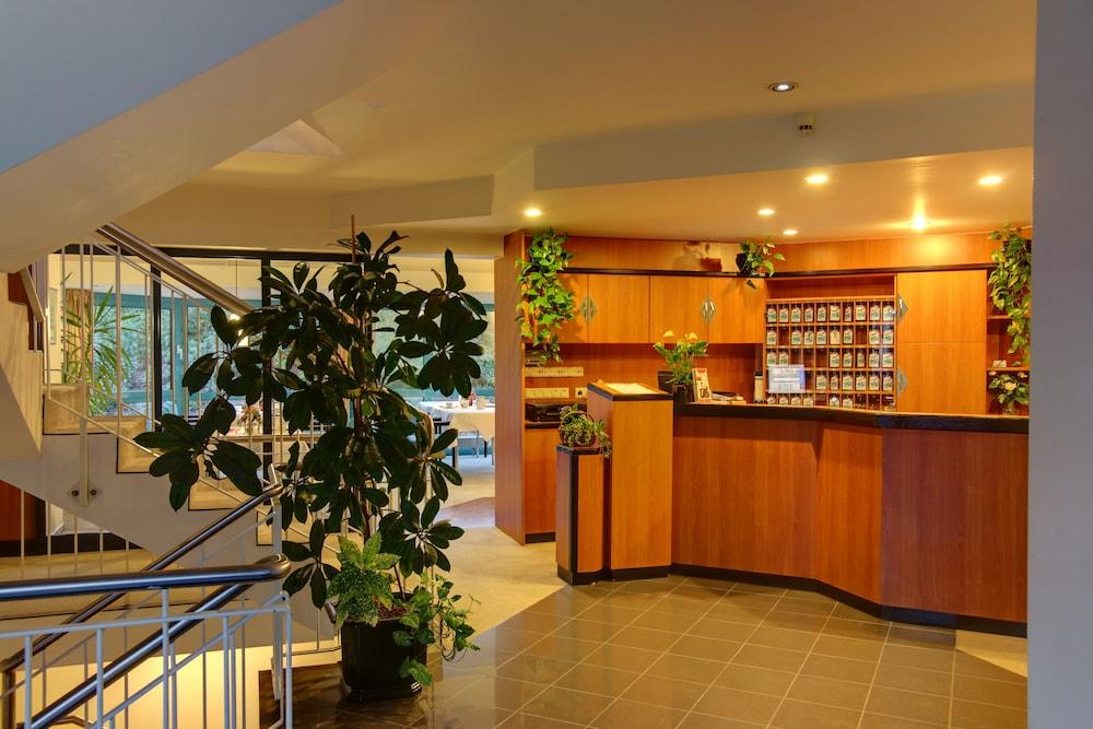 Montana-Trend Hotel Lehrte