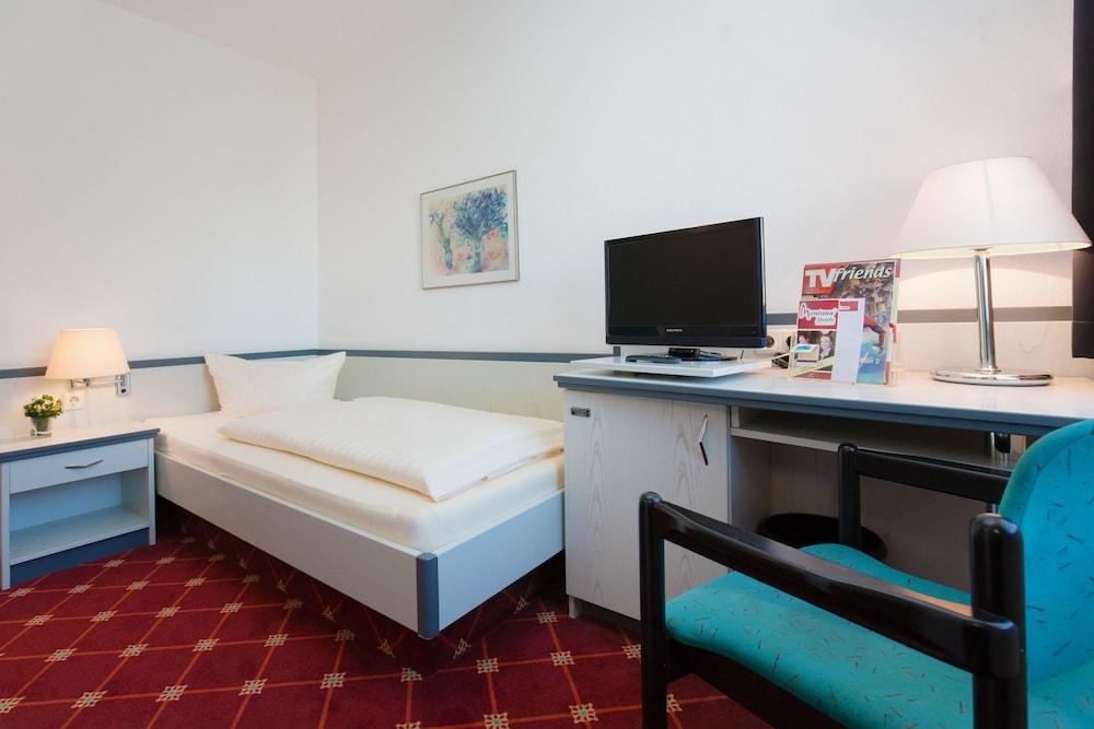 Montana-Trend Hotel Lehrte