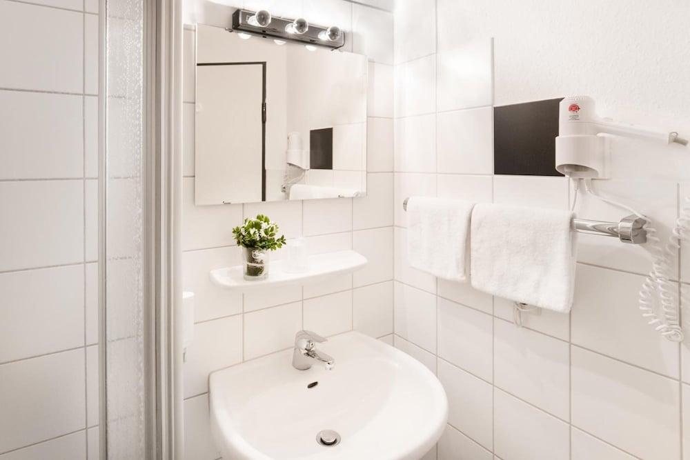 Montana-Trend Hotel Lehrte