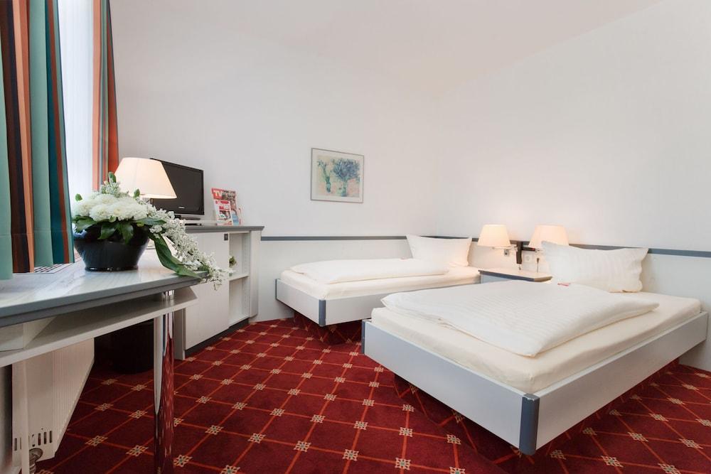 Montana-Trend Hotel Lehrte