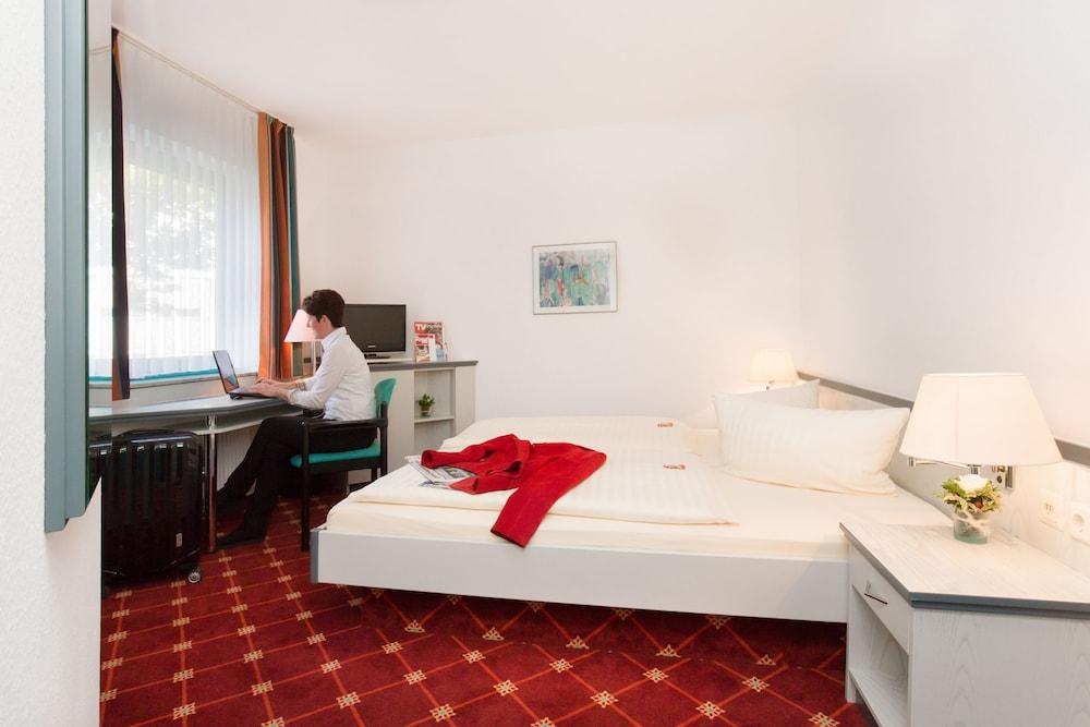 Montana-Trend Hotel Lehrte