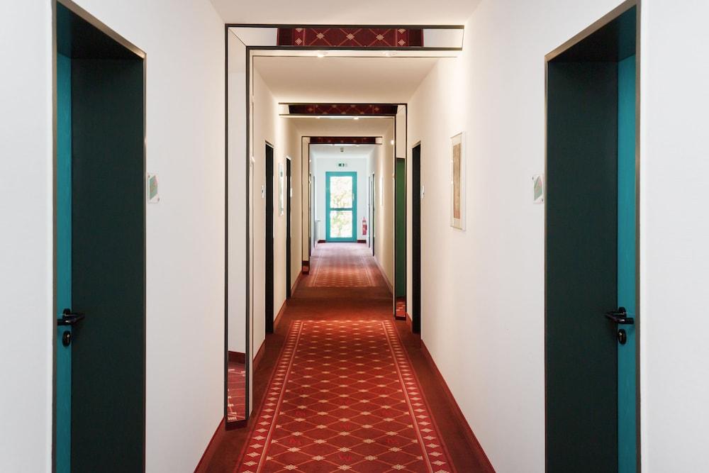 Montana-Trend Hotel Lehrte