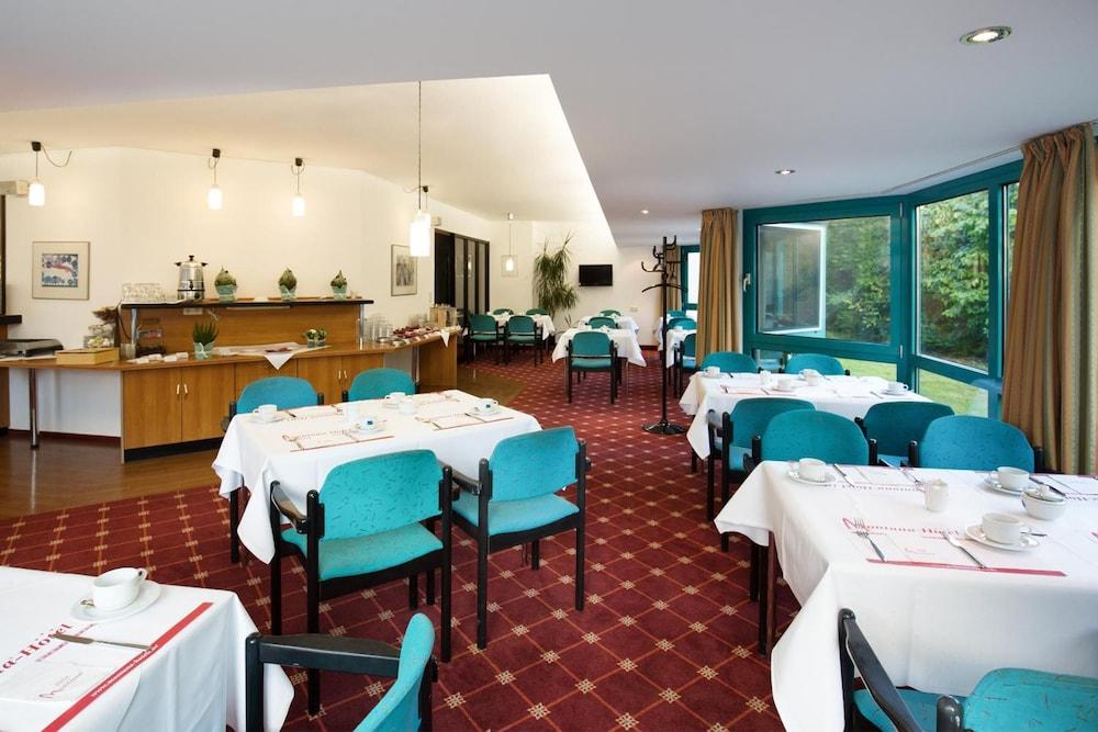 Montana-Trend Hotel Lehrte