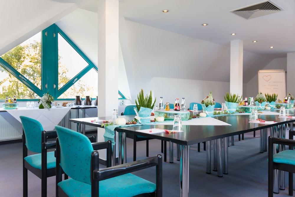 Montana-Trend Hotel Lehrte