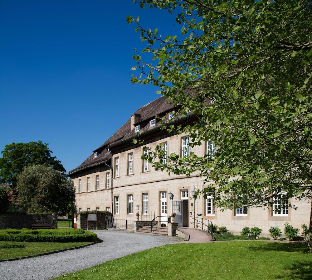 Schloss Gehrden