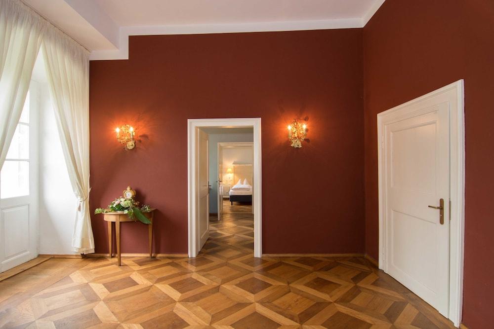 Schloss Gehrden