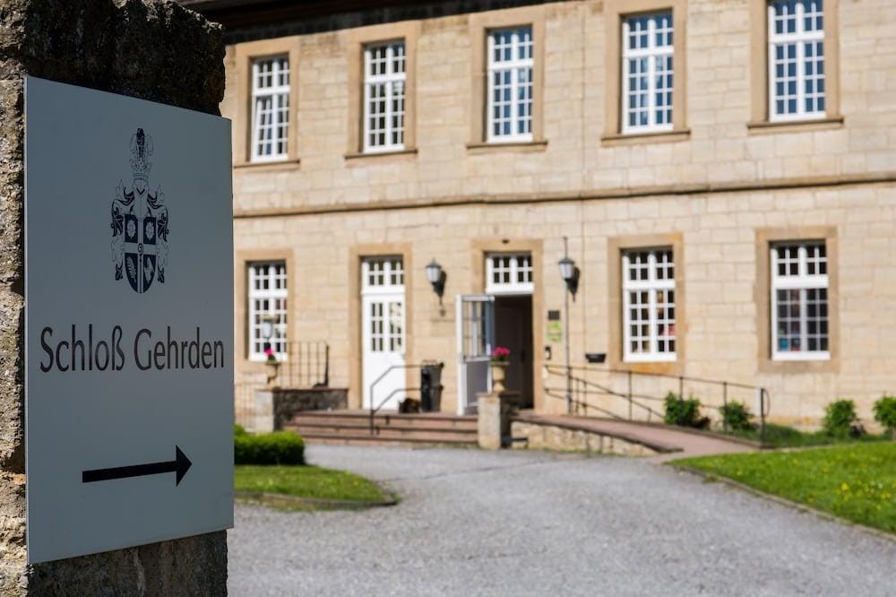 Schloss Gehrden