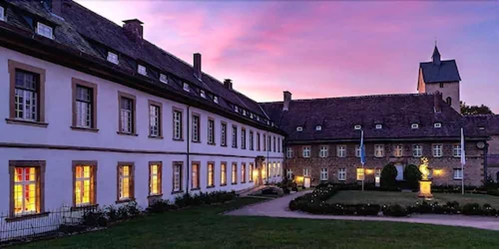 Schloss Gehrden