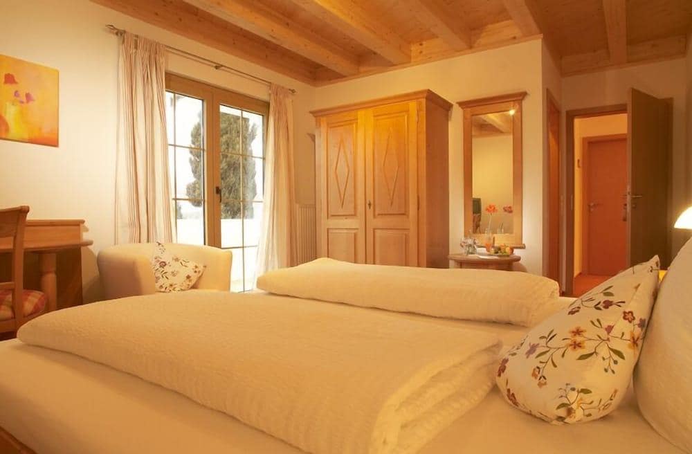 Landhotel Haringerhof