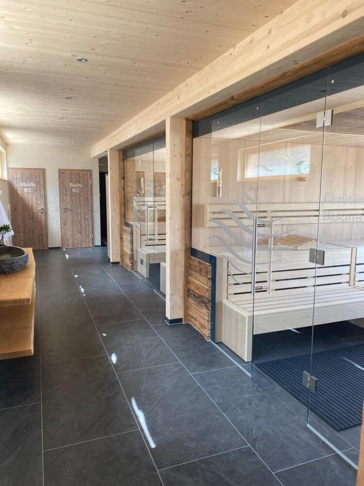 Landhotel Haringerhof
