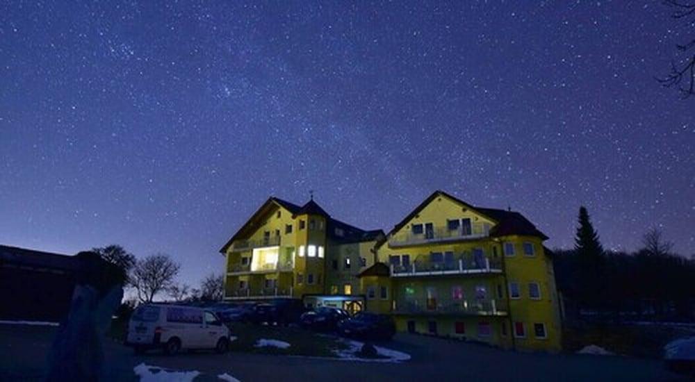 Hotel Wender