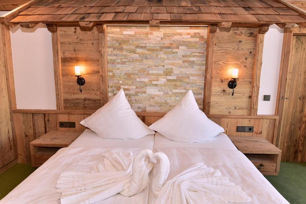 Hotel Wender