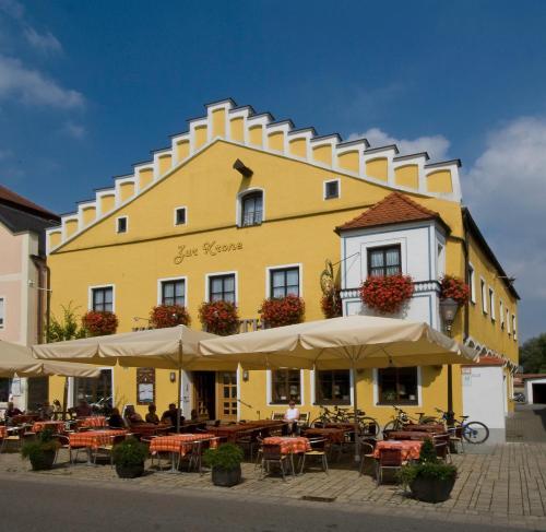 Zur Krone