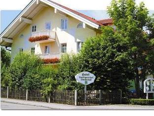 Hotel Limmerhof